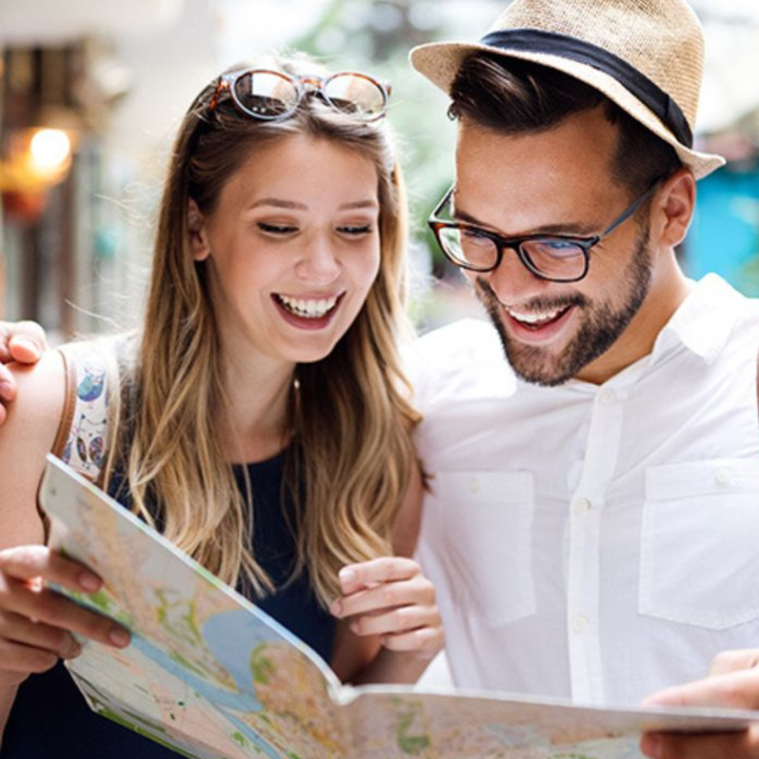 empresa de guías Barcelona